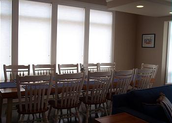 Dining Seating for 12