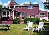 Seaside home for 12 located on the Necanicum River