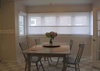 Inviting Dining Table