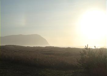 Beautiful sunsets & views of Tillamook Head