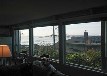 Large View Windows