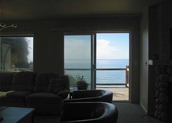 Living Room Views