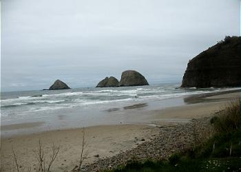 Nearby Beach Access