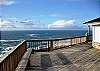 Oceanfront Cottage for 6 Guests.  Dog Friendly