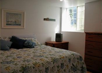 Guest Room, Lower Level