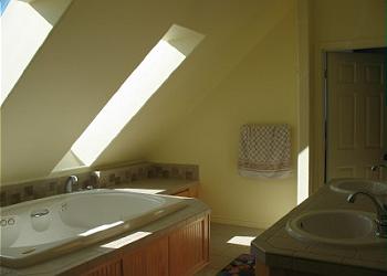 Master Suite Bath