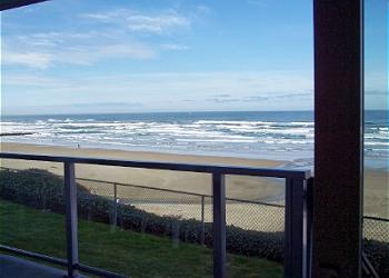 Deck Views