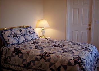 Upstairs Guest Room 2