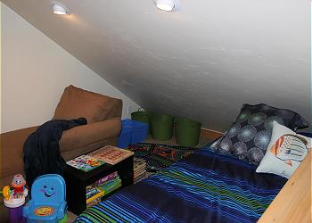 Kids Loft