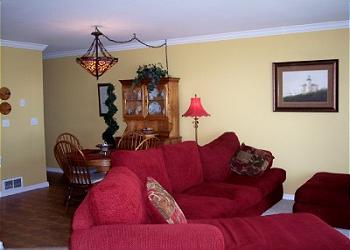 Living Room Furniture
