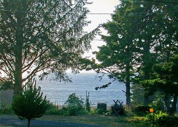 Nearby Beach Access
