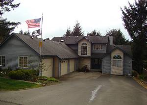Big Blue Beach House
