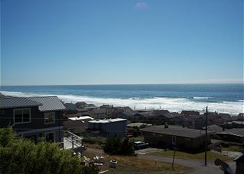 Abundant views