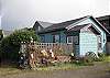 Beach Cottage At Nye Beach, Newport, Oregon