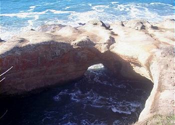 Devils Punch Bowl