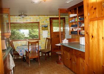 Original Charming Kitchen