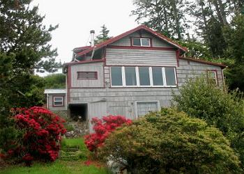 Pacific City House rental - Exterior Photo - Bailey's Beach Bungalo