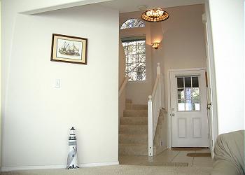 Entry Hall
