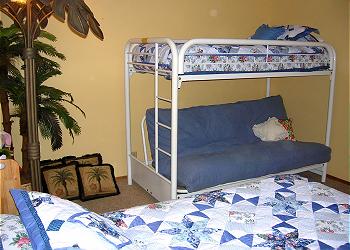 Tropical Room
