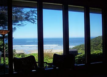 Livingroom Views