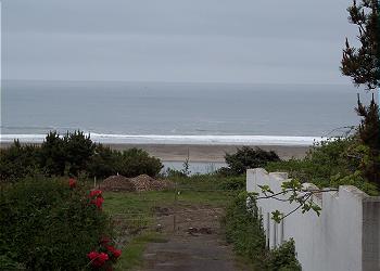 View/Beach Access