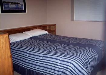 Lower Level Guest Room 3