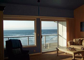 Living Room View