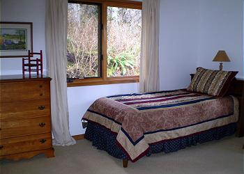 Twin Room with Two Beds