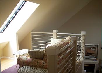 Sitting Area In  Loft/Landing