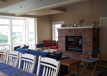 Family Gathering Space