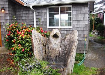 Depoe Bay Welcome!