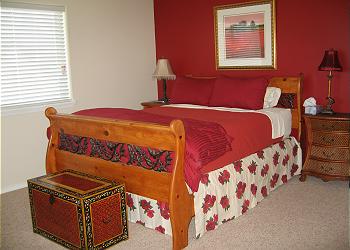 Red Room
