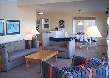 Greatroom Area