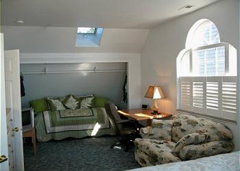 Master Suite