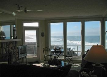 Outstanding Views!