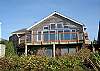 Ocean Front, Beach Front, Hot Tub, Dog Friendly, Sleeps 14
