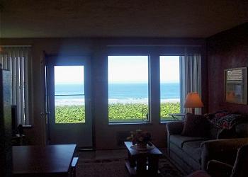Love these views!