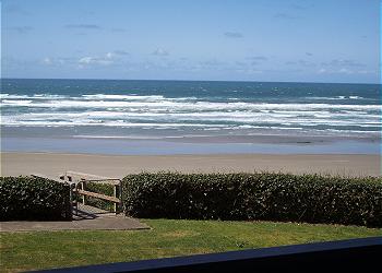 Beach Access