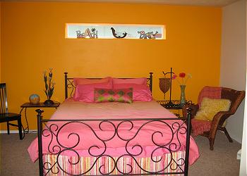 Fun Teen/Kid\'s Room