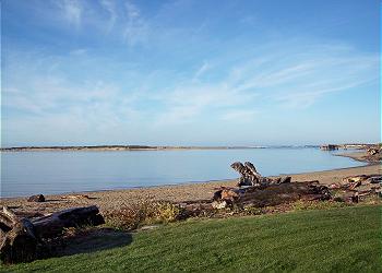Dock of The Bay
