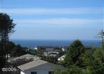 Ocean views