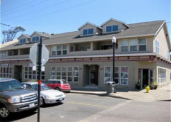 Oregon Beach Vacations Special