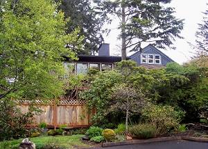 Pinr Lodge
