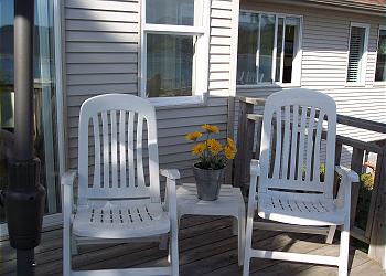 Patio Chairs