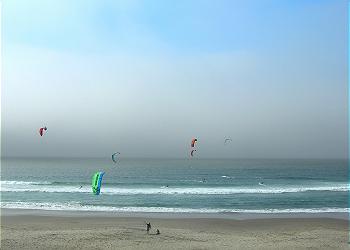Para Surfing