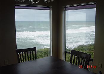 Dining View