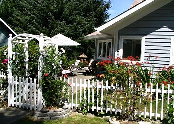 Cannon Beach House rental - Exterior Photo