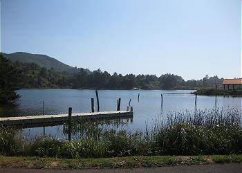 Spring Lake