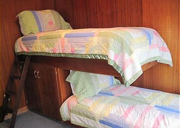Twin Bedroom
