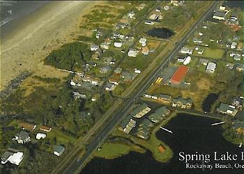 Ariel View